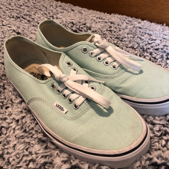 VANS - Picture 6 of 6